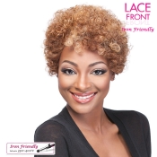 It's a Wig Synthetic Lace Wig - SIMPLY LACE ERIN